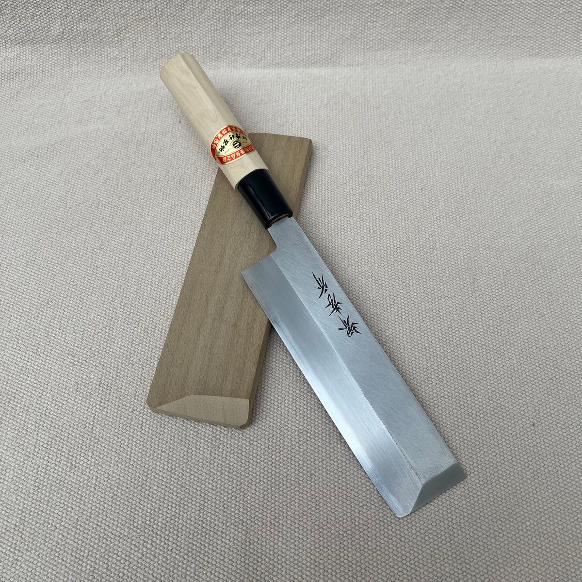 Grönsakskniv "Usuba Sakai Takayuki" 150mm, högerhänt