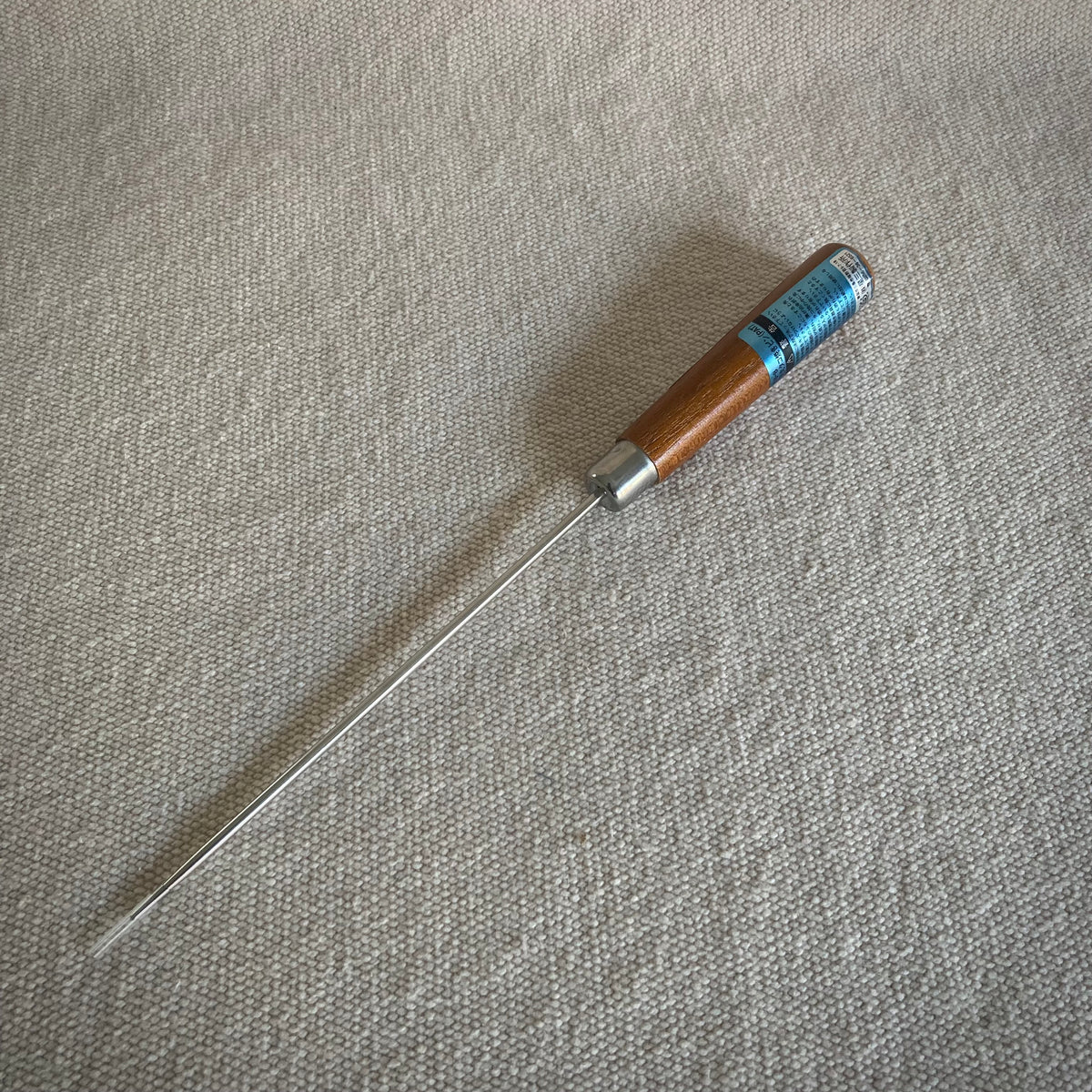 Spett för Takoyaki "Hoshisan" 240mm