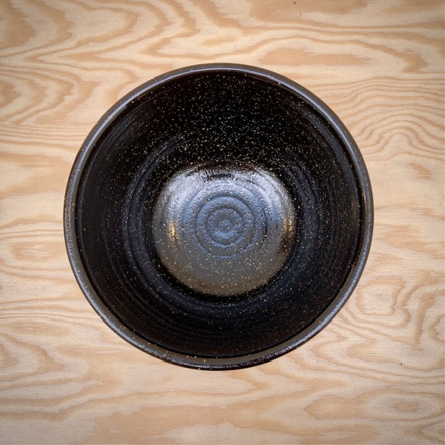Sobaskål "Solidon Kuro"