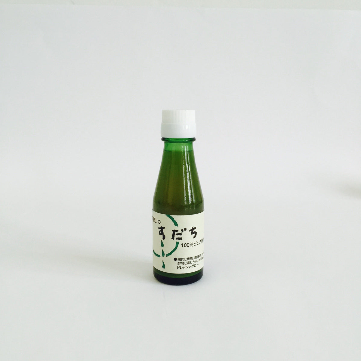 Sudachi-juice "Ito-Noen" 100ml