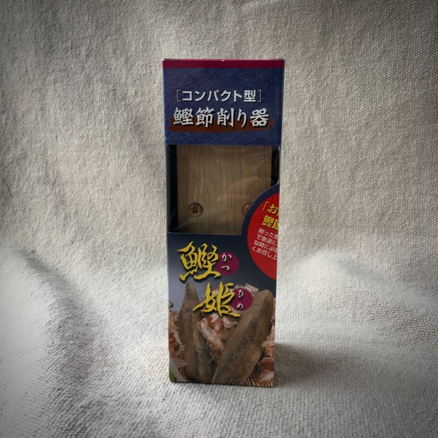 Japansk hyvel "Hikoki"