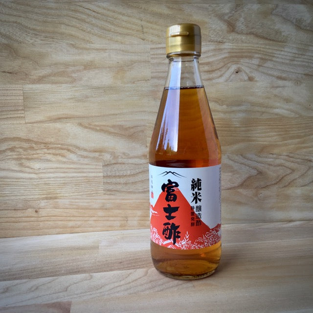 Risvinäger " Junmai Fujisu Superior"
