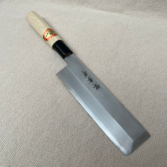 Grönsakskniv "Usuba Sakai Takayuki" 150mm, högerhänt
