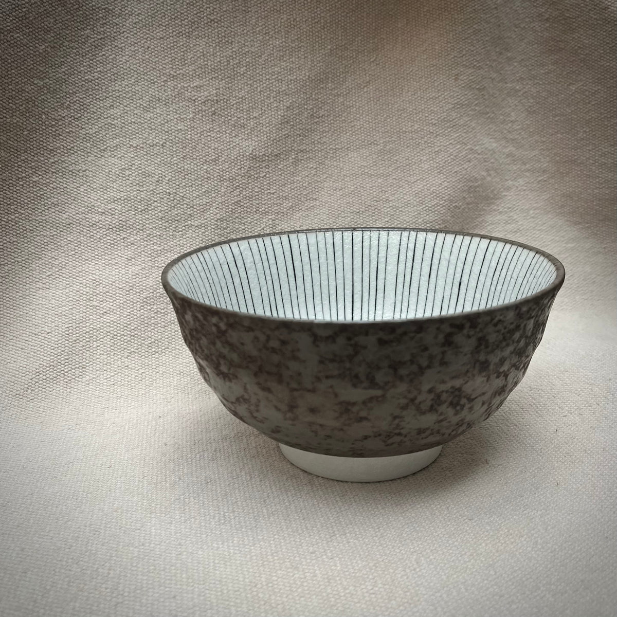 Udonskål "Shima"