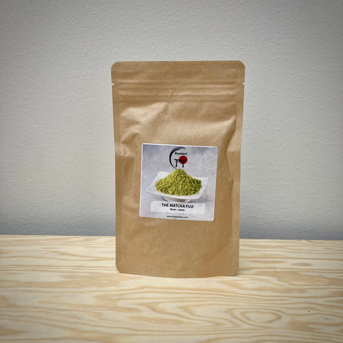 Matcha-te "Fuji" 50g