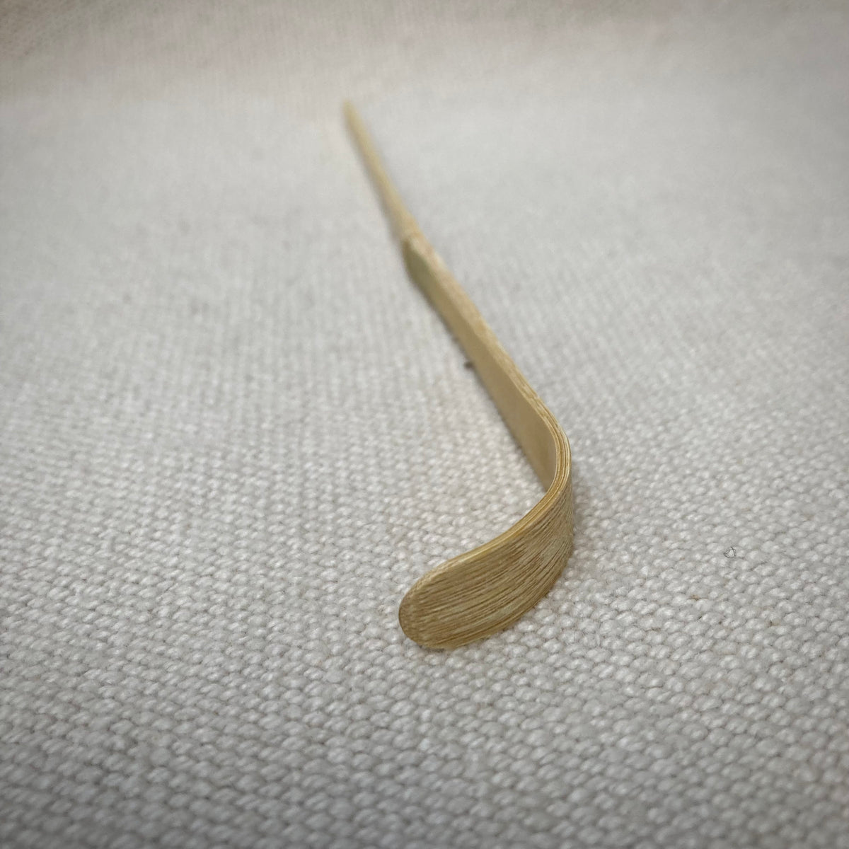 Matcha-sked "Chashaku" 18cm