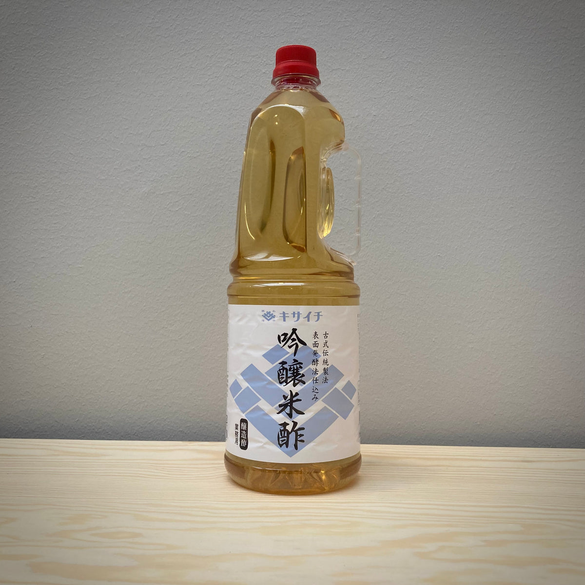 Risvinäger "Ginjo" 1800ml