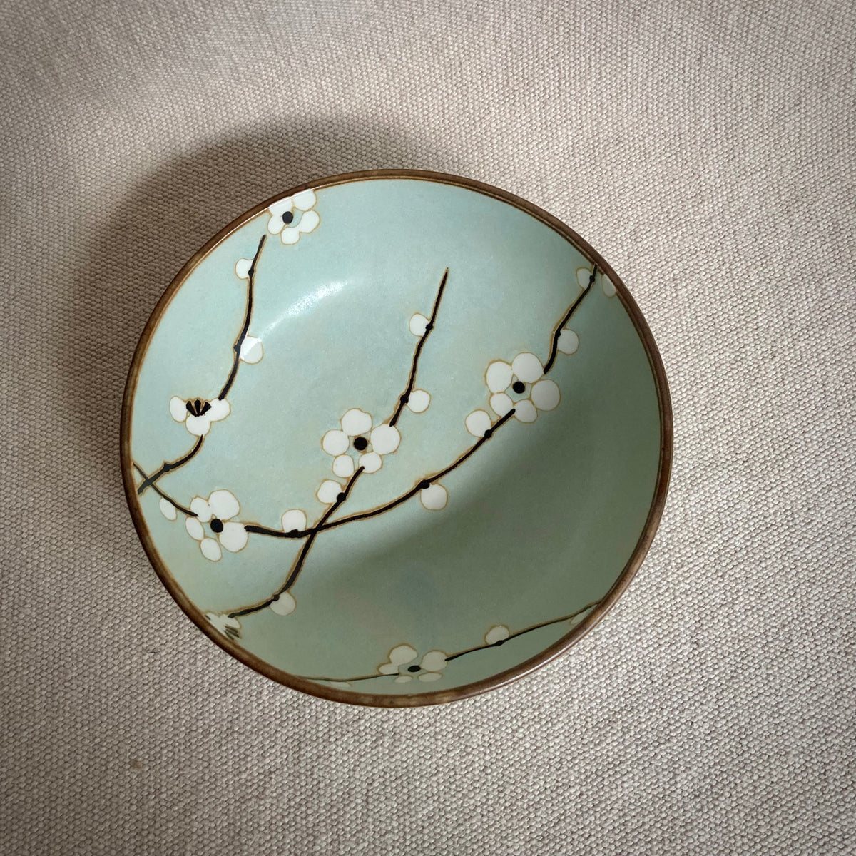 Sashimi-skål "Hana"