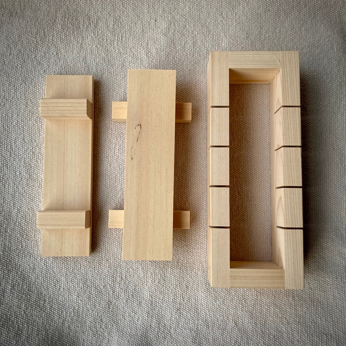 Sushipress "Oshibako"