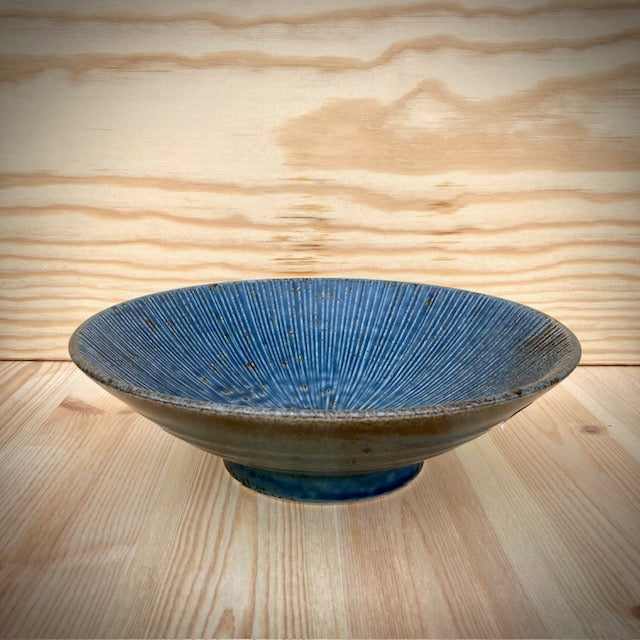 Nudeltallrik "Nezu"