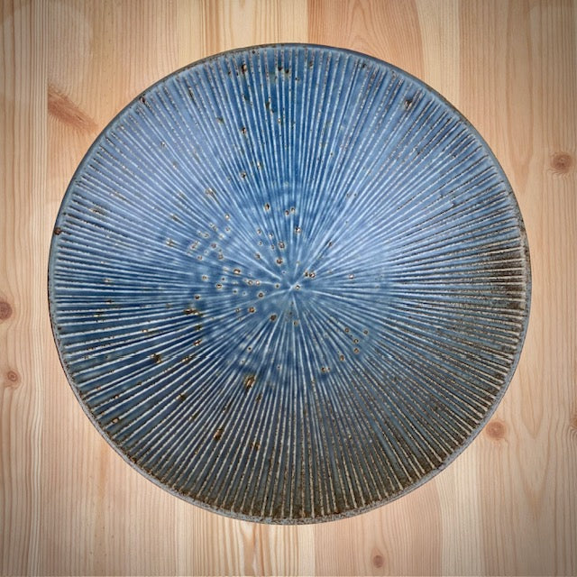 Nudeltallrik "Nezu"