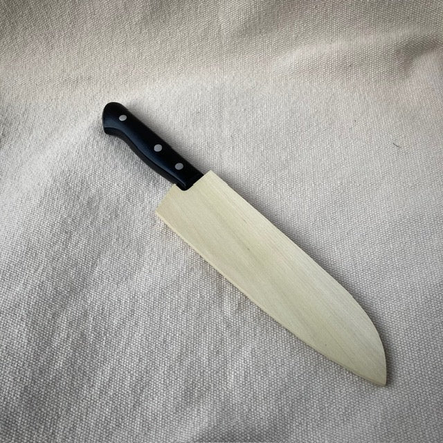 Santoku "SAKAI TAKAYUKI"