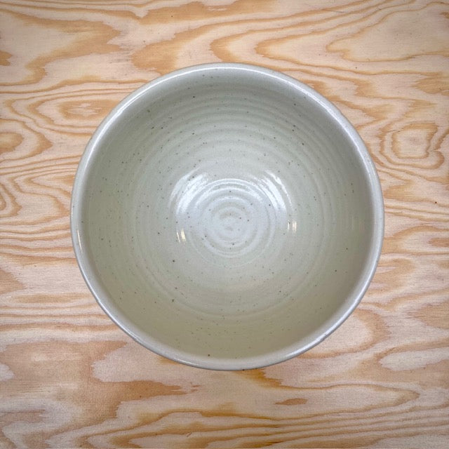 Sobaskål  "Solidon Shiro"
