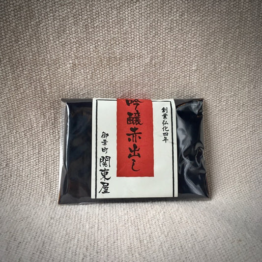 Röd Miso "Kantoya Akadashi" 100g
