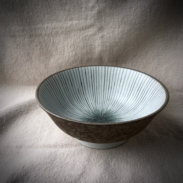 Ramenskål "Shima"