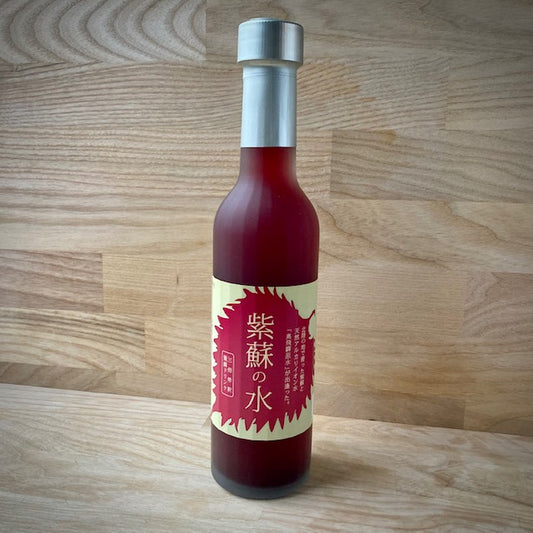 Shiso-sirap 300ml